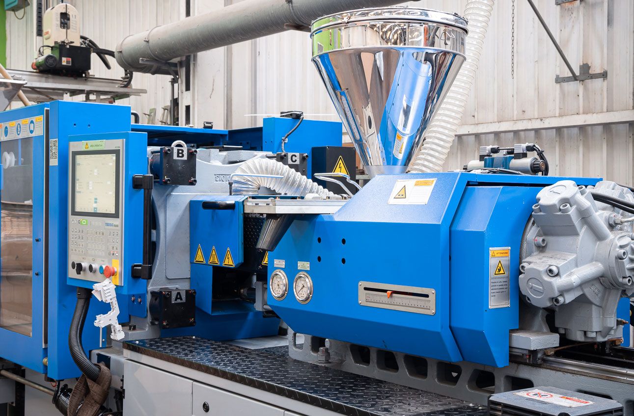 Home 15 stampaggio materie plastiche dd5b17a2